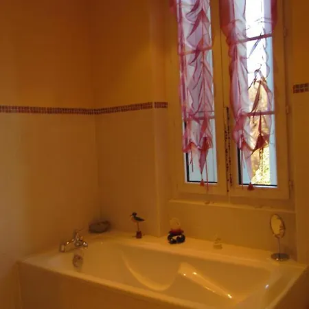 Le Castel Du Mont Boise 3*