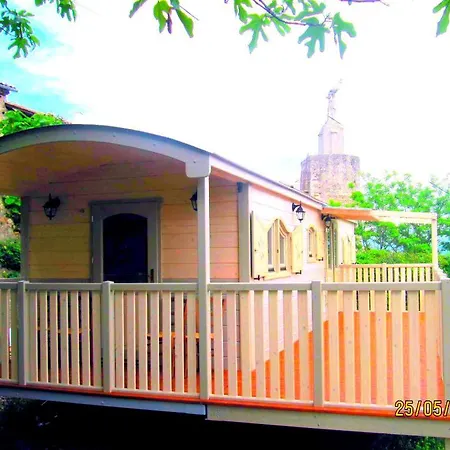 Le Castel Du Mont Boise Guest house 3*