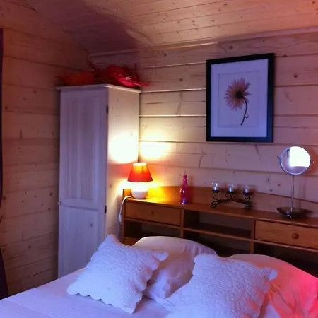 Guest house Le Castel Du Mont Boise