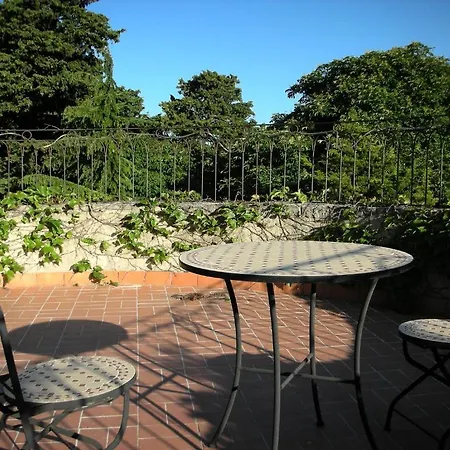 Le Castel Du Mont Boise 3*
