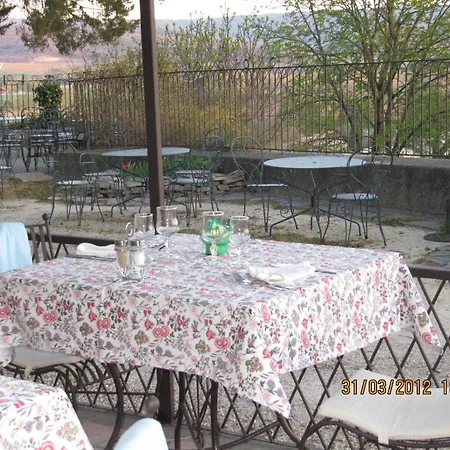 Guest house Le Castel Du Mont Boise 3*