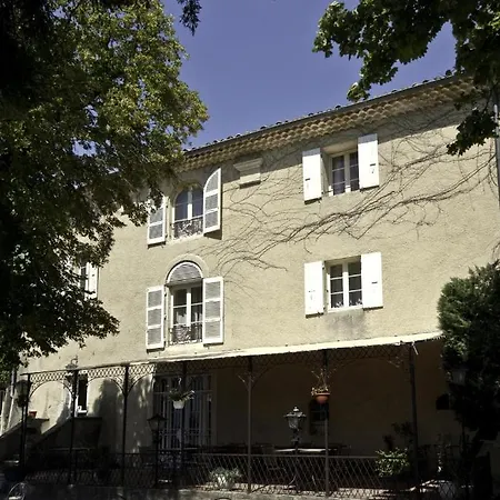 Le Castel Du Mont Boise Guest house 3*