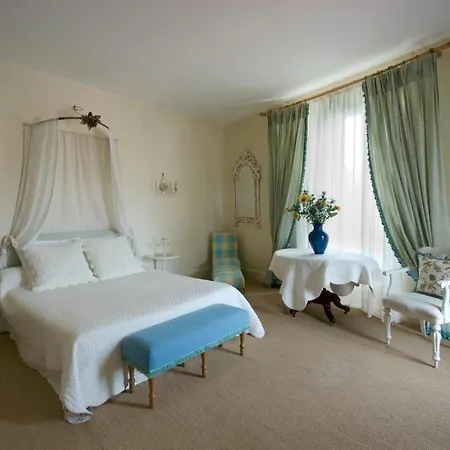 Le Castel Du Mont Boise 3* Montboucher-sur-Jabron