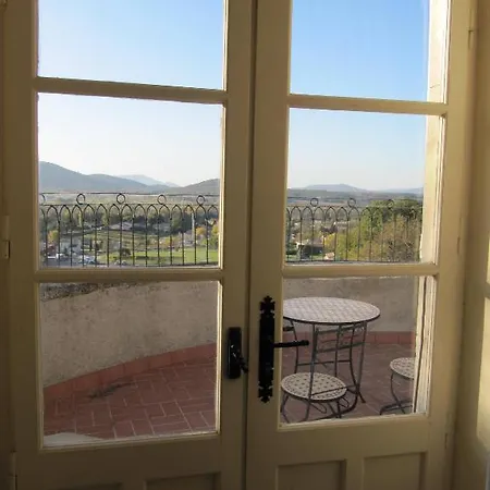 Le Castel Du Mont Boise Guest house 3*