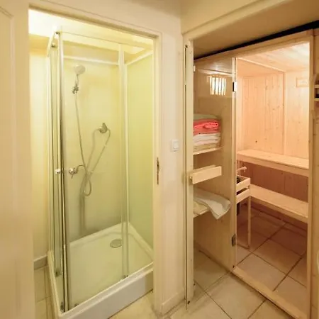Guest house Le Castel Du Mont Boise 3*