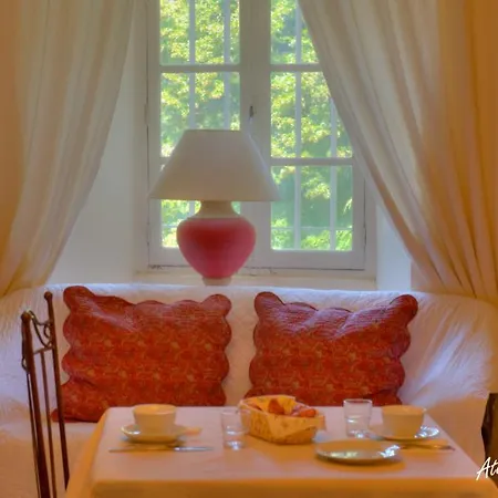 Guest house Le Castel Du Mont Boise