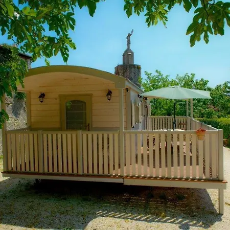 Guest house Le Castel Du Mont Boise