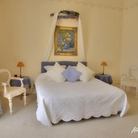 Le Castel Du Mont Boise 3* Montboucher-sur-Jabron